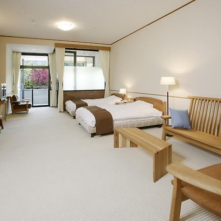 Nakao Kogen Hotel Kazaguruma 다카야마 외부 사진