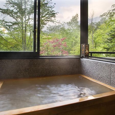 Nakao Kogen Hotel Kazaguruma 다카야마 외부 사진