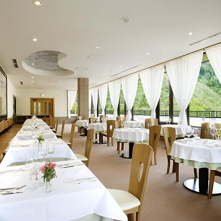 Nakao Kogen Hotel Kazaguruma 다카야마 외부 사진