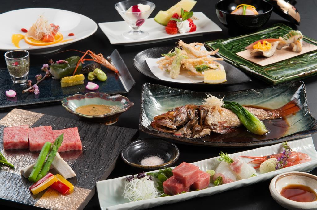 Nakao Kogen Hotel Kazaguruma 다카야마 외부 사진