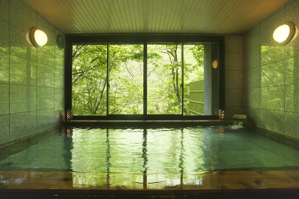 Nakao Kogen Hotel Kazaguruma 다카야마 외부 사진