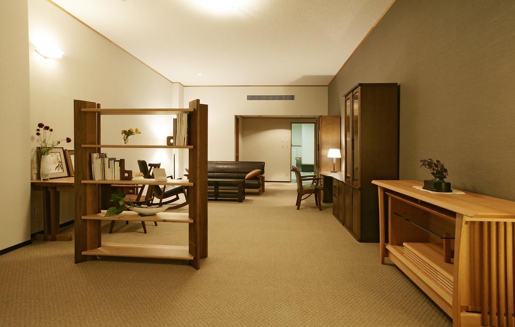 Nakao Kogen Hotel Kazaguruma 다카야마 외부 사진