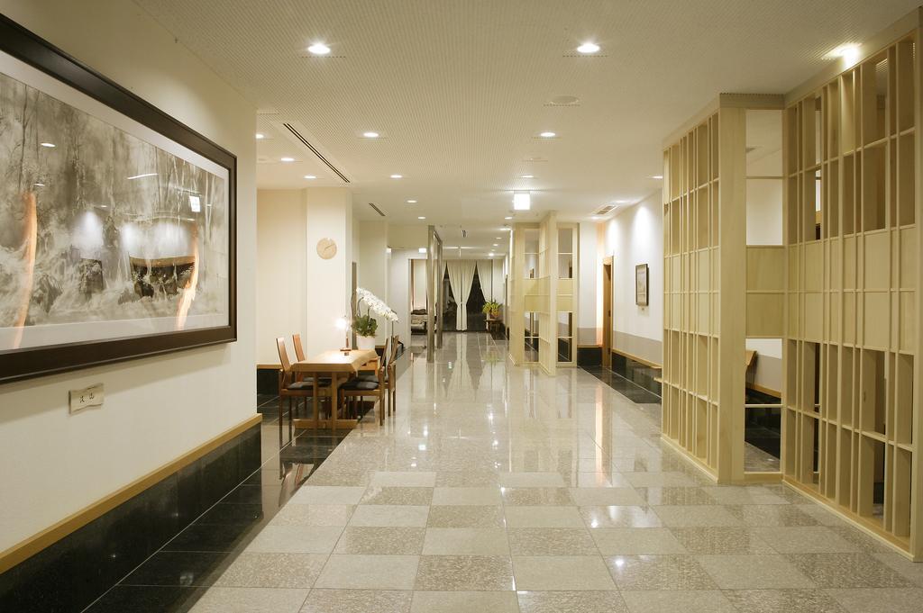 Nakao Kogen Hotel Kazaguruma 다카야마 외부 사진