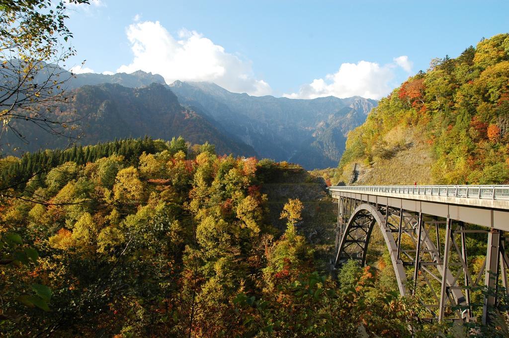 Nakao Kogen Hotel Kazaguruma 다카야마 외부 사진