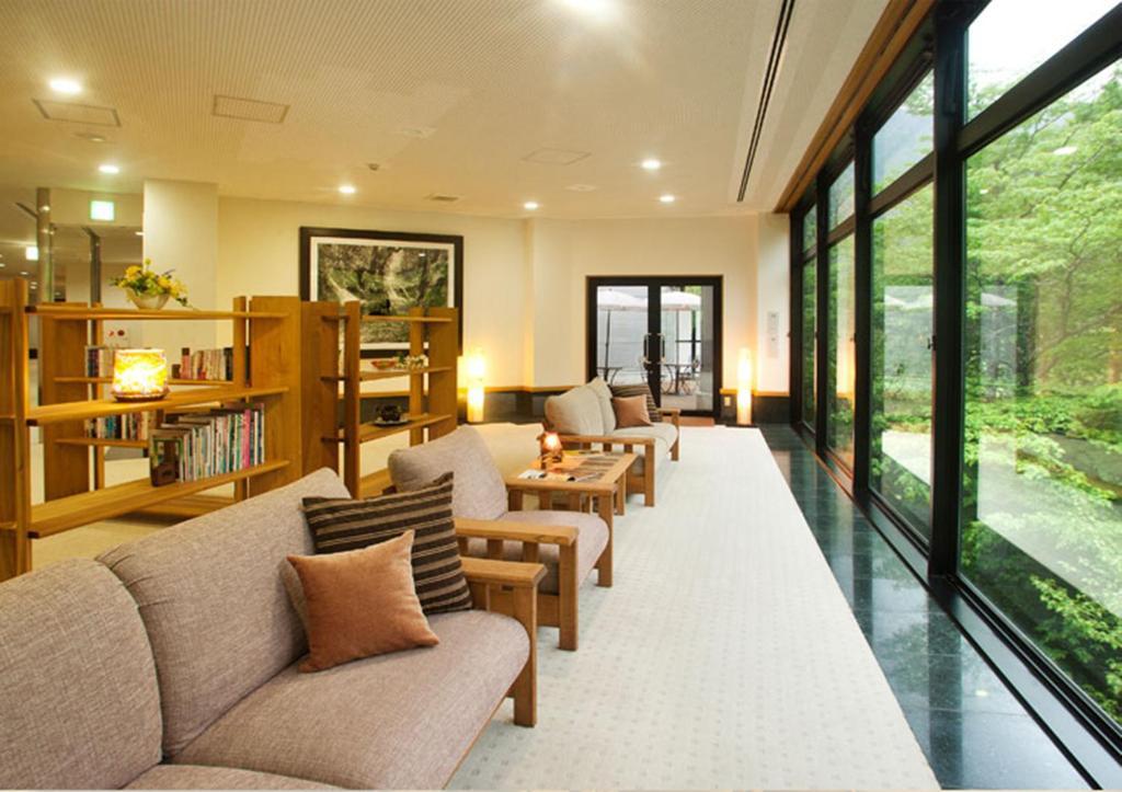 Nakao Kogen Hotel Kazaguruma 다카야마 외부 사진
