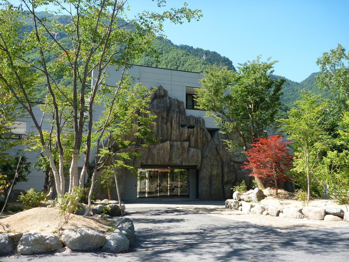 Nakao Kogen Hotel Kazaguruma 다카야마 외부 사진