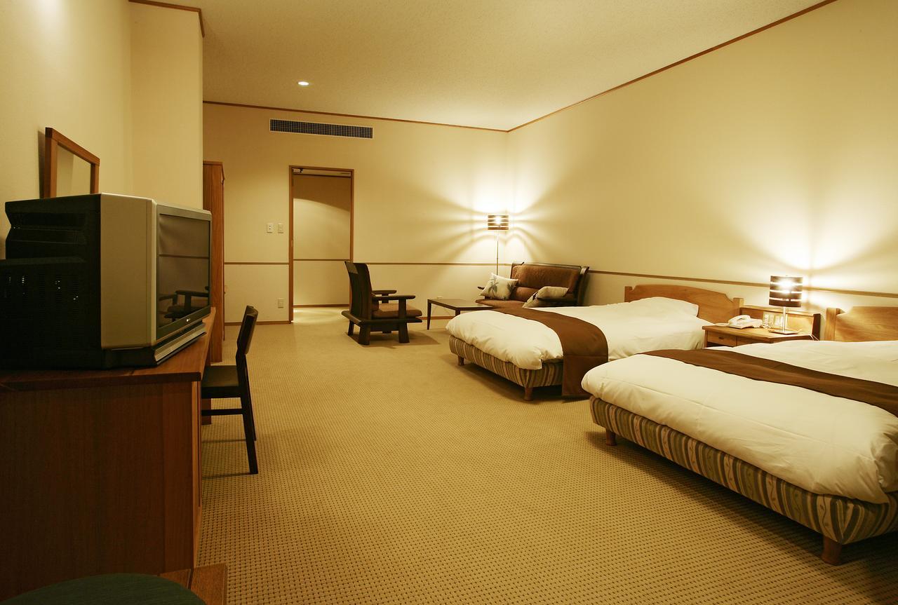 Nakao Kogen Hotel Kazaguruma 다카야마 외부 사진