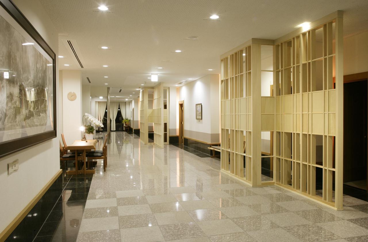 Nakao Kogen Hotel Kazaguruma 다카야마 외부 사진