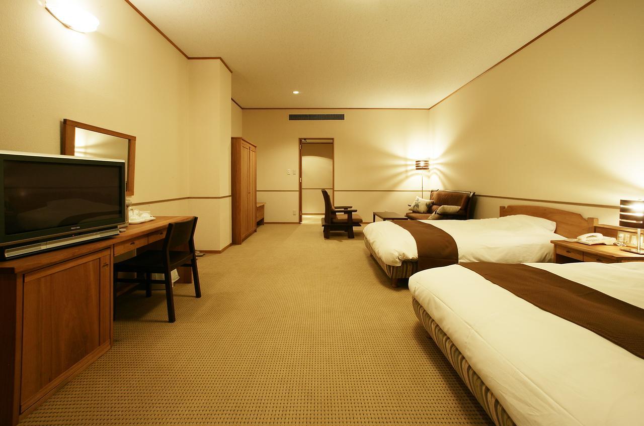 Nakao Kogen Hotel Kazaguruma 다카야마 외부 사진
