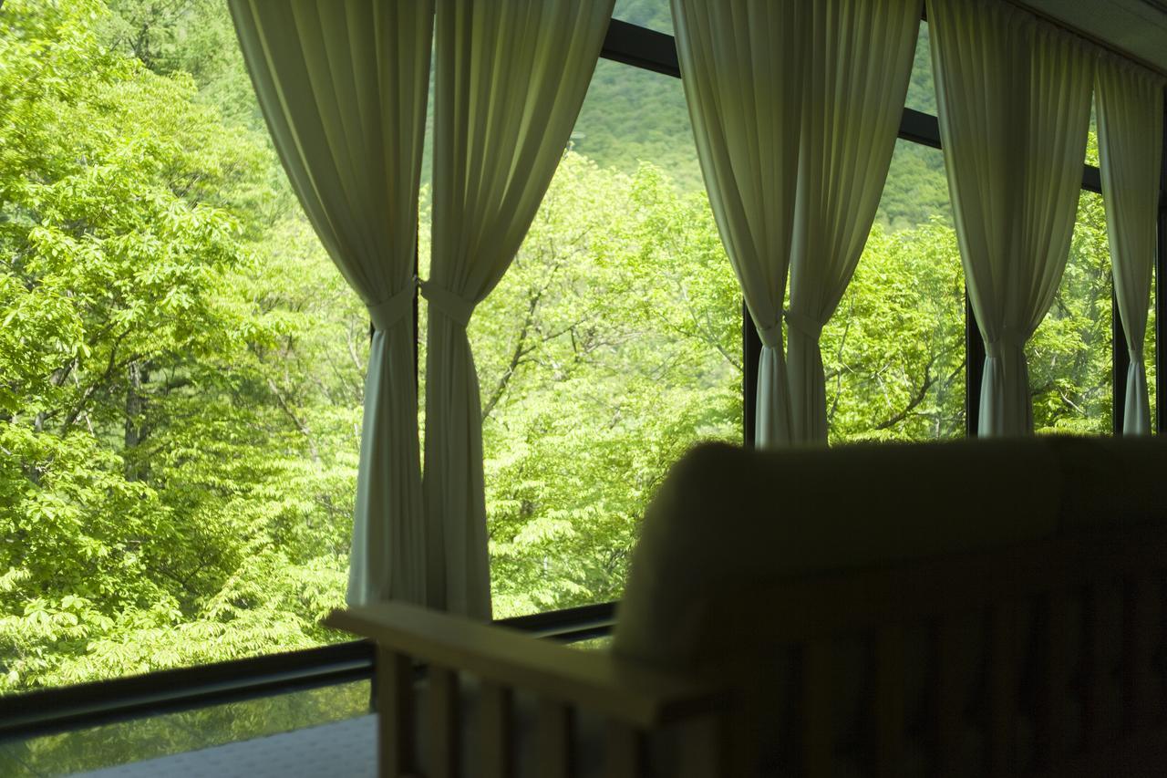 Nakao Kogen Hotel Kazaguruma 다카야마 외부 사진